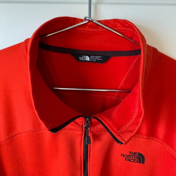 Men’s Fleece ¼-Zip Pullover - Picture 2 of 6